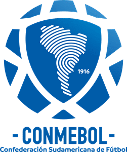 Logo CONMEBOL