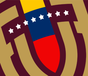 Fondo con Logo de la Federación Venezolana de Fútbol