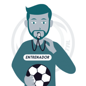 Entrenador