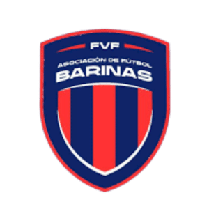 Logo Asociación de Fútbol del Estado Barinas