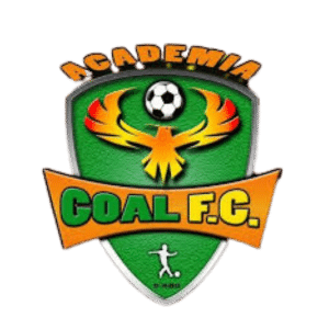 Logo Academia Goal FC