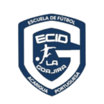 Logo Escuela de Fútbol ECID