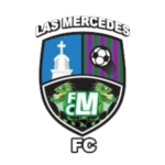 Logo Las Mercedes FC